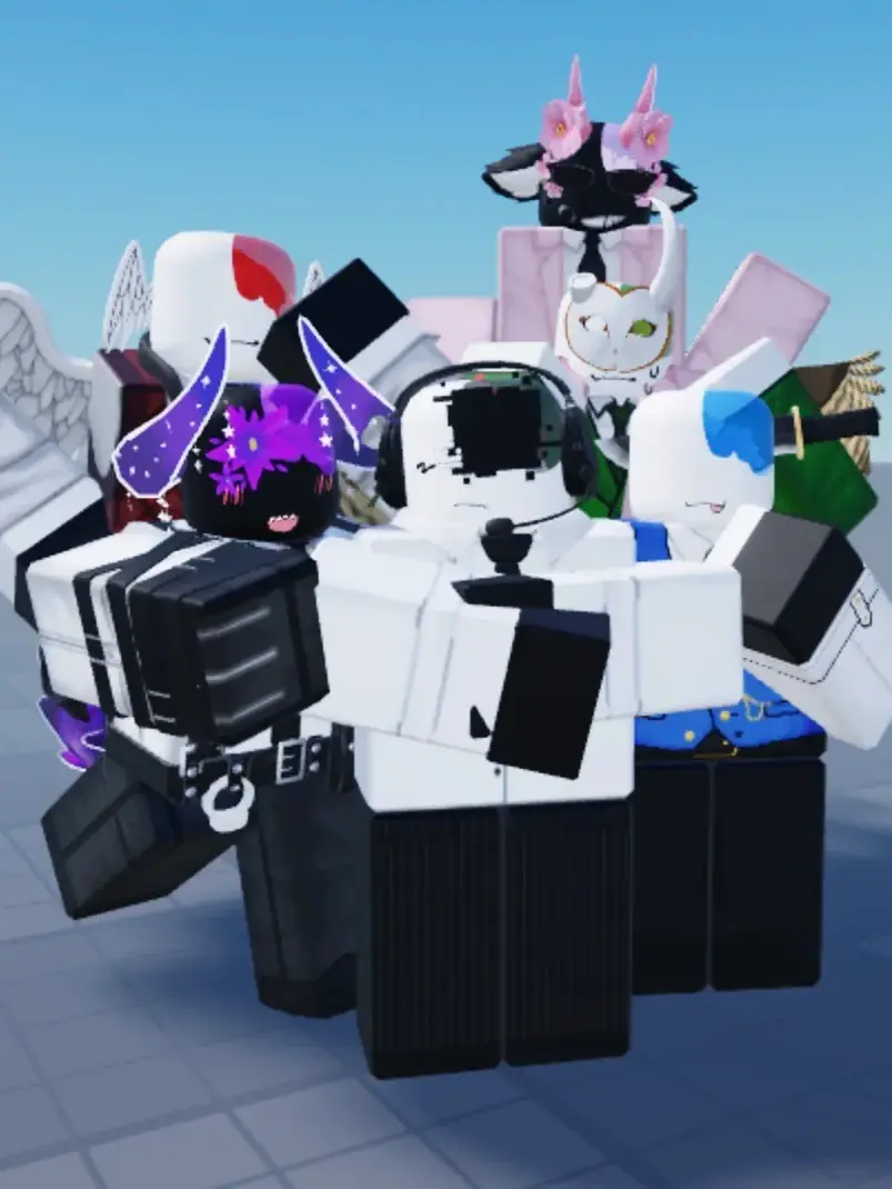 GloomyWool9710의 OC