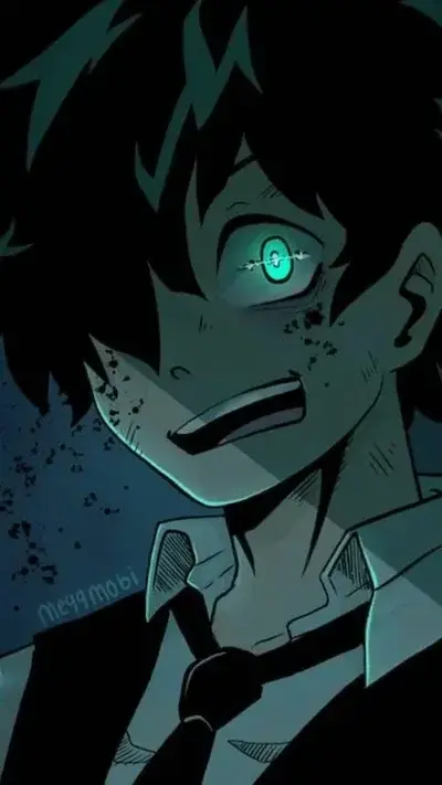 VioletGuest3326의 DEKU