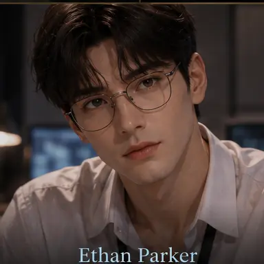 Profile image of Ethan Parker