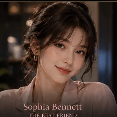Profile image of Sophia Bennett