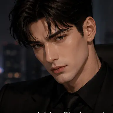 Profile image of Adrian Blackwood