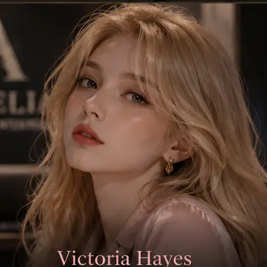 Profile image of Victoria Hayes