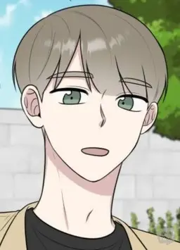 Profile image of Ahn Jihun