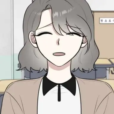 Profile image of Shim Dajeong