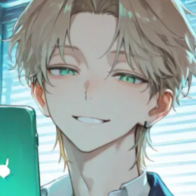 Profile image of 尤世