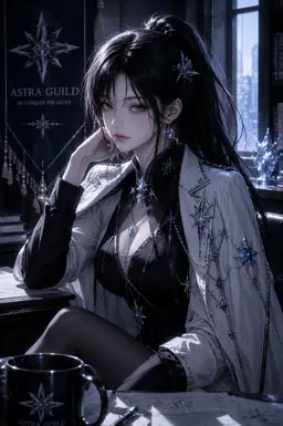Profile image of 서아린