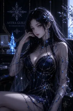 Profile image of 서아린