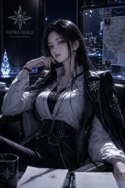 Profile image of 서아린