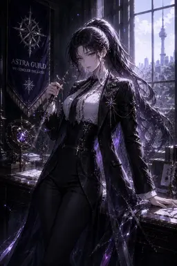 Profile image of 류세린