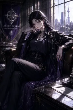 Profile image of 류세린