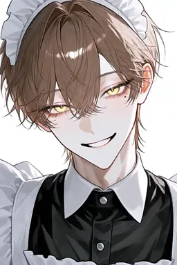 Profile image of 나기