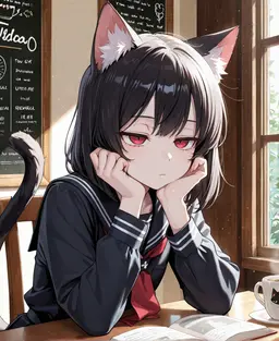 Profile image of ネロ
