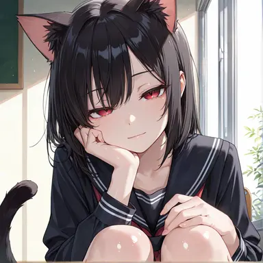 Profile image of ネロ