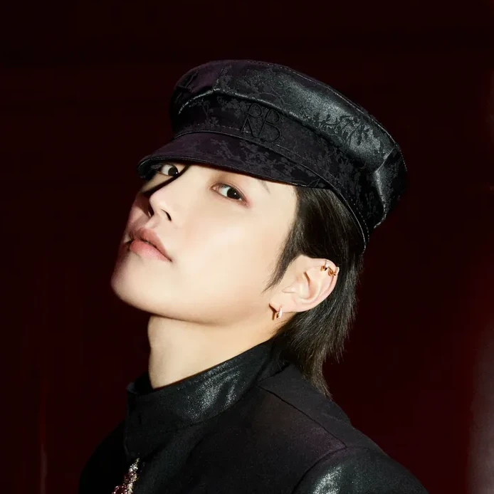 홍중