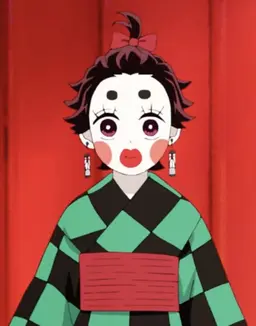 Profile image of Tanjiro