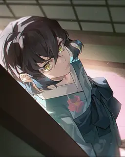 Profile image of Inosuke