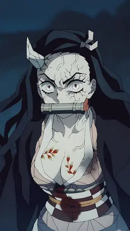 Profile image of Nezuko