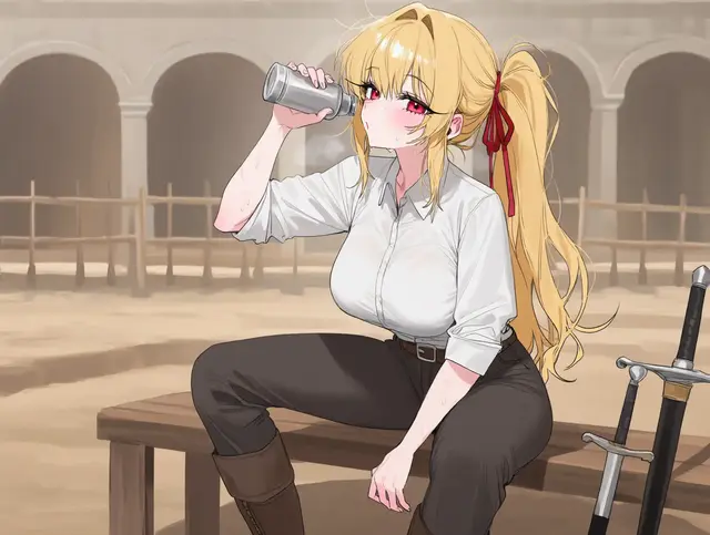 Profile image of セフィリア・デルミアン