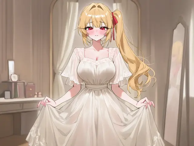 Profile image of セフィリア・デルミアン