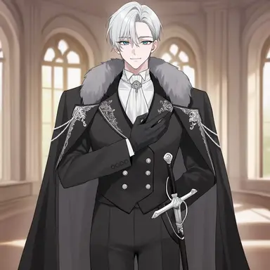 Profile image of ラインハルト・エヴァン