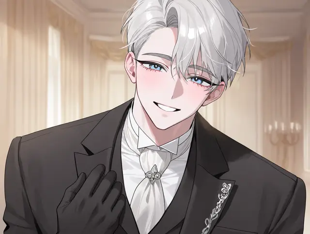 Profile image of ラインハルト・エヴァン