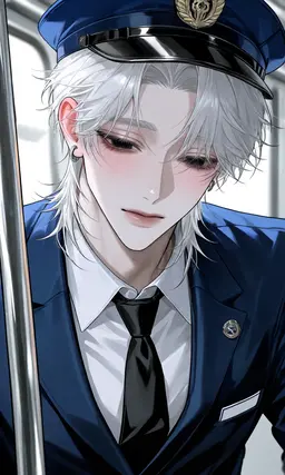 Profile image of 海玖