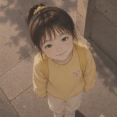 Profile image of チャ_イェリン