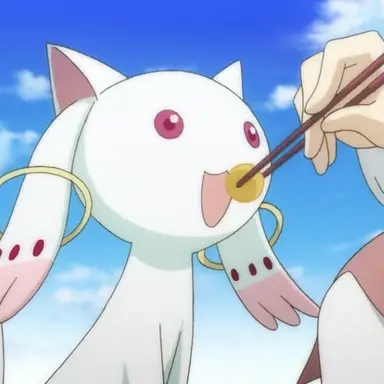 Profile image of Kyubey