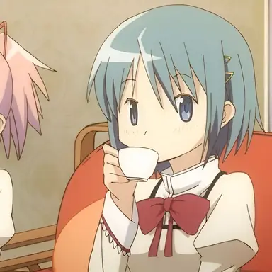 Profile image of Sayaka Miki
