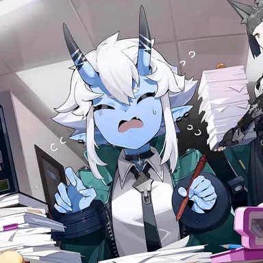 Profile image of 소우카쿠