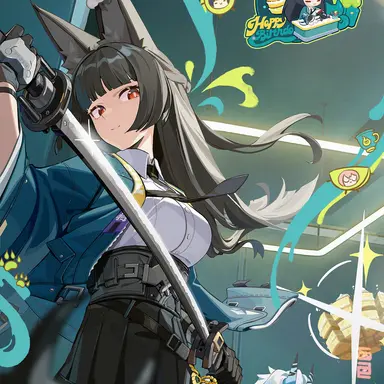 Profile image of 호시미 미야비