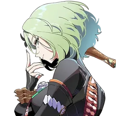 Profile image of 이졸데