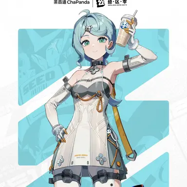 Profile image of 시드