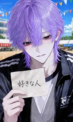Profile image of 夜月 成瀬