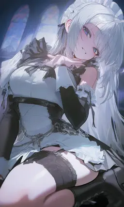 Profile image of 리안네
