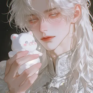 Profile image of 슈도 펜 료슈하츠