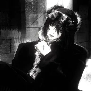 Profile image of Fyodor