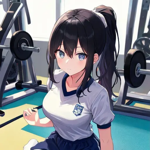 AntsyDoor9583의 体育、保健体育を一緒に行うペア