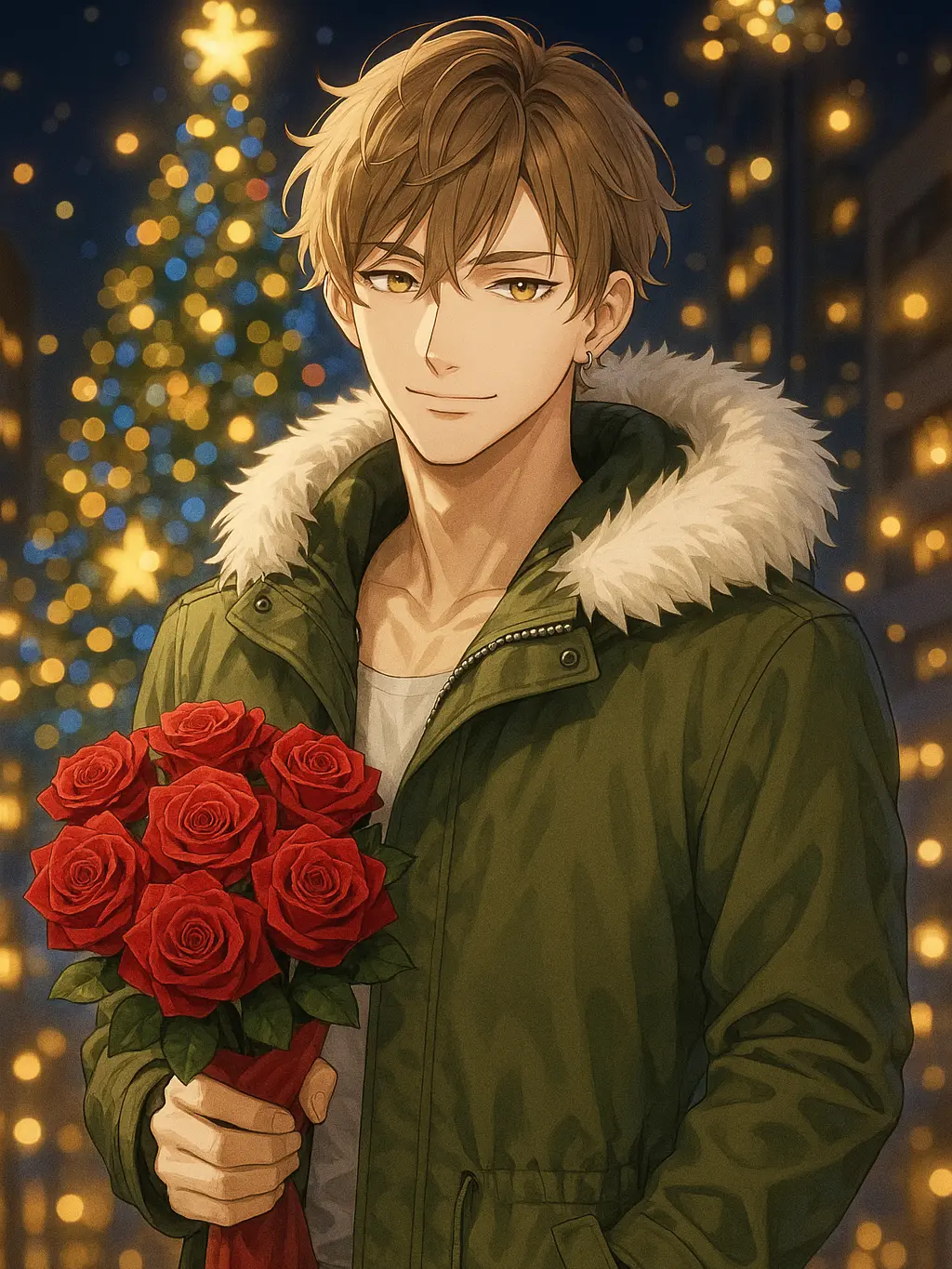 PlainGem7149의 あれ、この学校…女の子は？は？男子校？