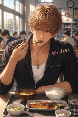 Profile image of 隆志