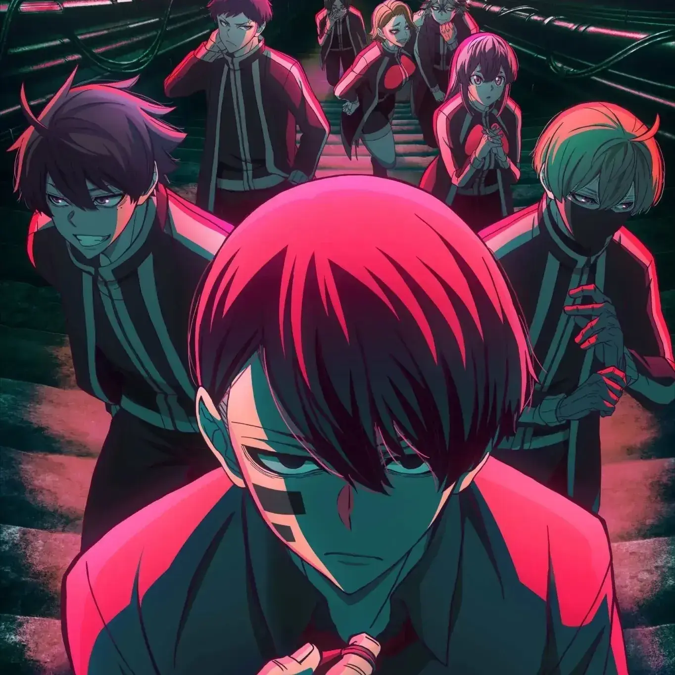 GroggyDisc3908의 Togen Anki Truth or Dare