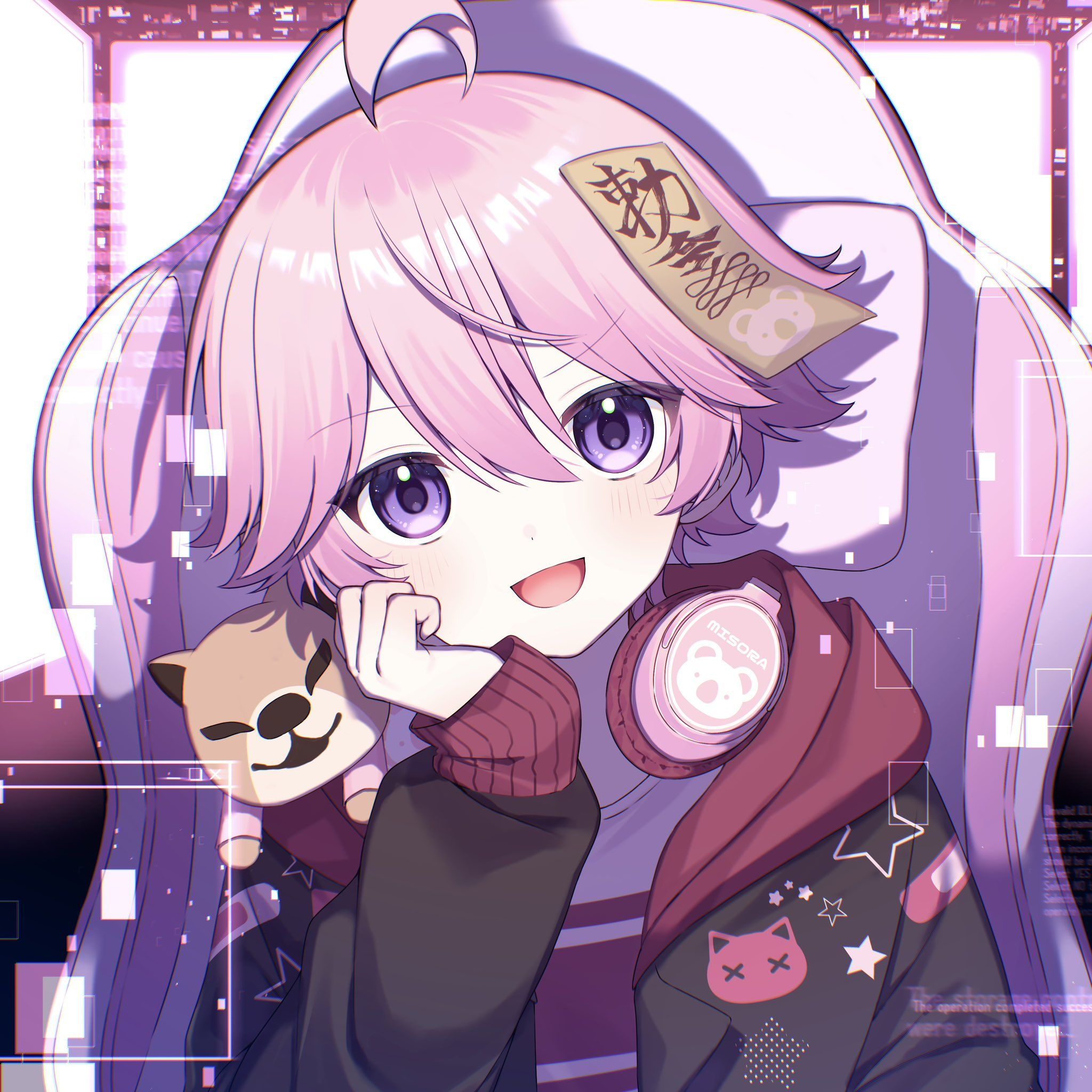 みかさくん - zeta