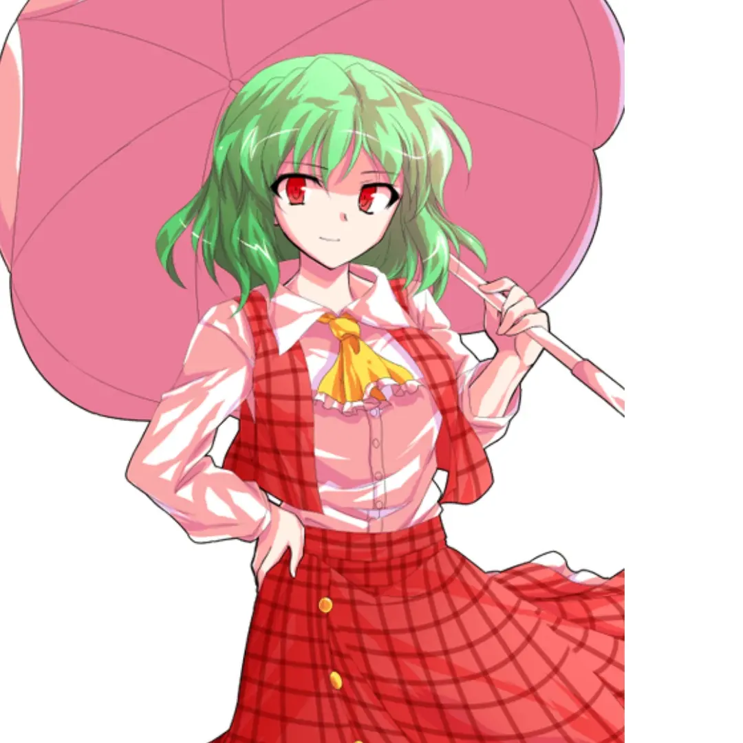 NastySwing1833의 風見幽香