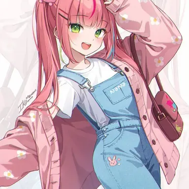 Profile image of 하나코 나나