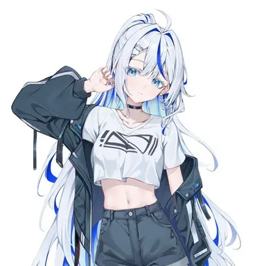 Profile image of 아오쿠모 린