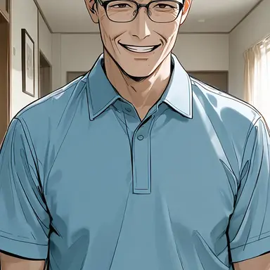 Profile image of 長谷川 健一