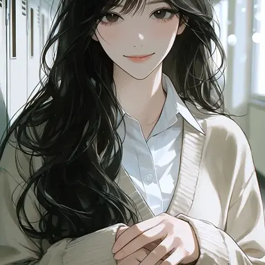 Profile image of 長谷川 マリア