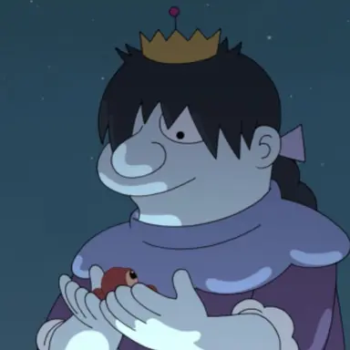 Profile image of Derek