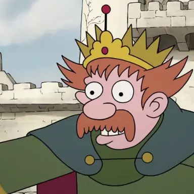 Profile image of Zog