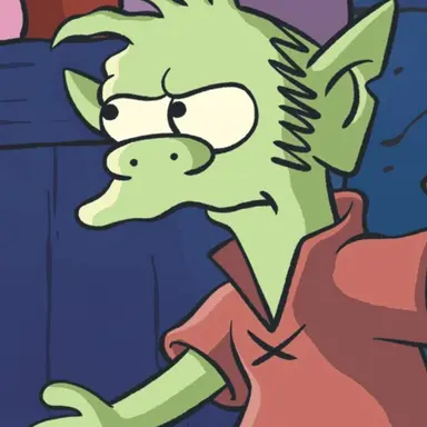 Profile image of Elfo